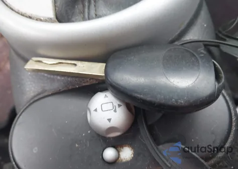 2004 Mini Cooper from USA, damaged, VIN WMWRC33414TJ57004